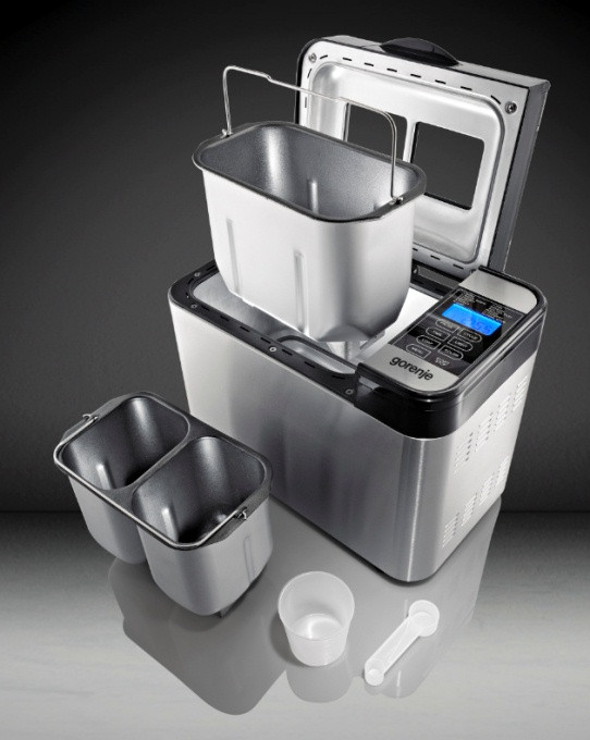 Хлебопечка Gorenje BM1400E