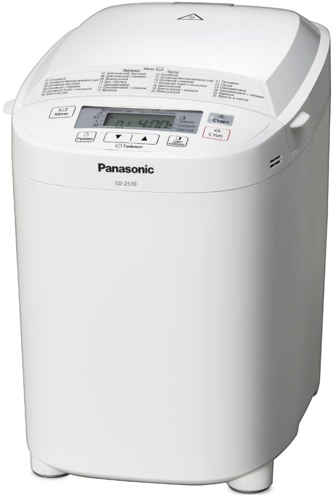 Хлебопечка Panasonic SD-2510