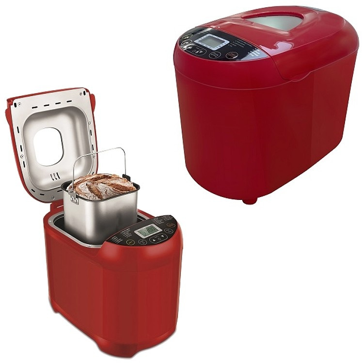 Хлебопечка Vimar VBM-744