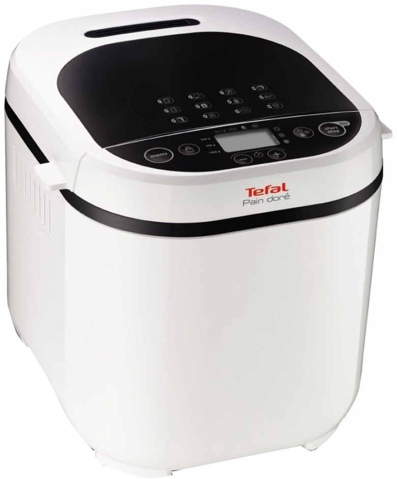 Хлебопечка Tefal Pain Dore PF210138
