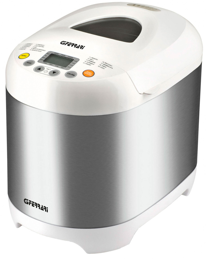 Хлібопічка G3Ferrari G10078