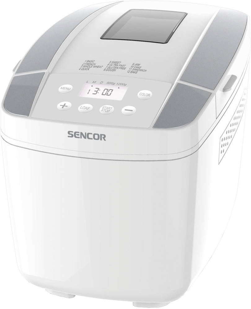 Хлебопечка Sencor SBR 0770