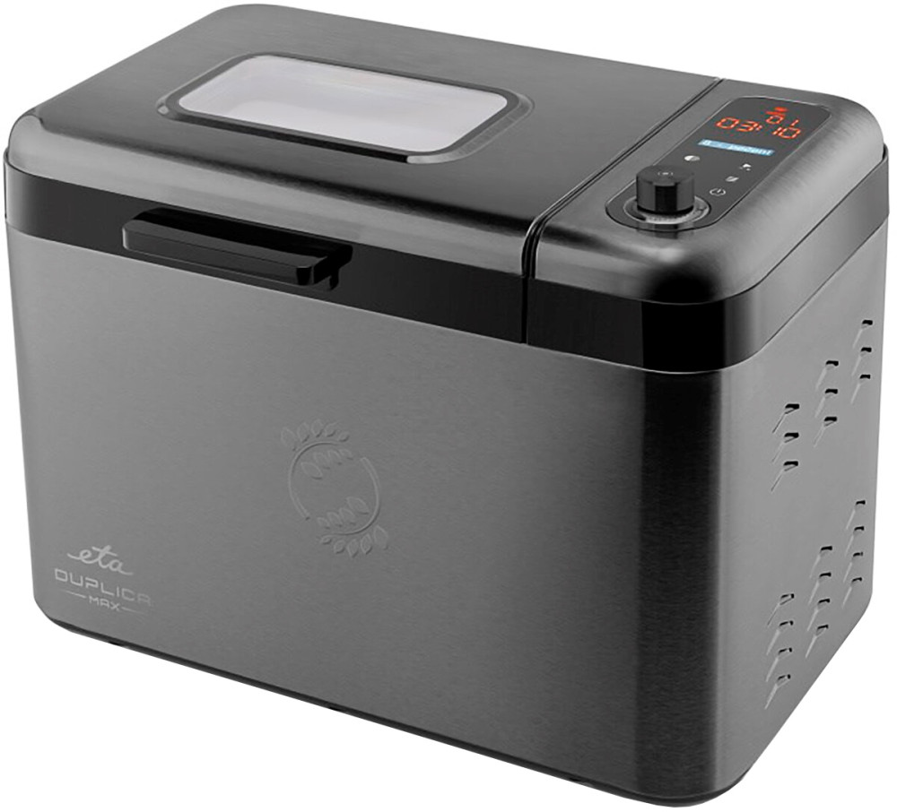 Хлібопічка ETA Duplica II 3147 90000