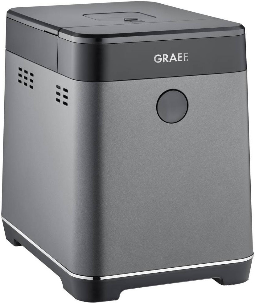 Хлібопічка Graef BA806