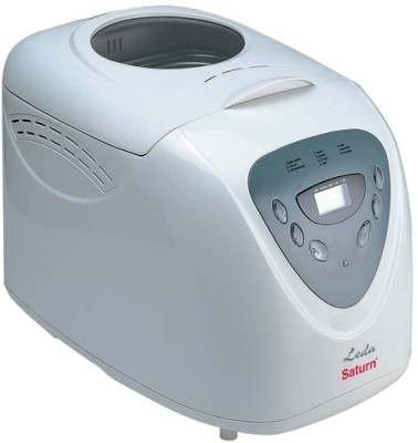Хлебопечка Saturn ST-EC1775