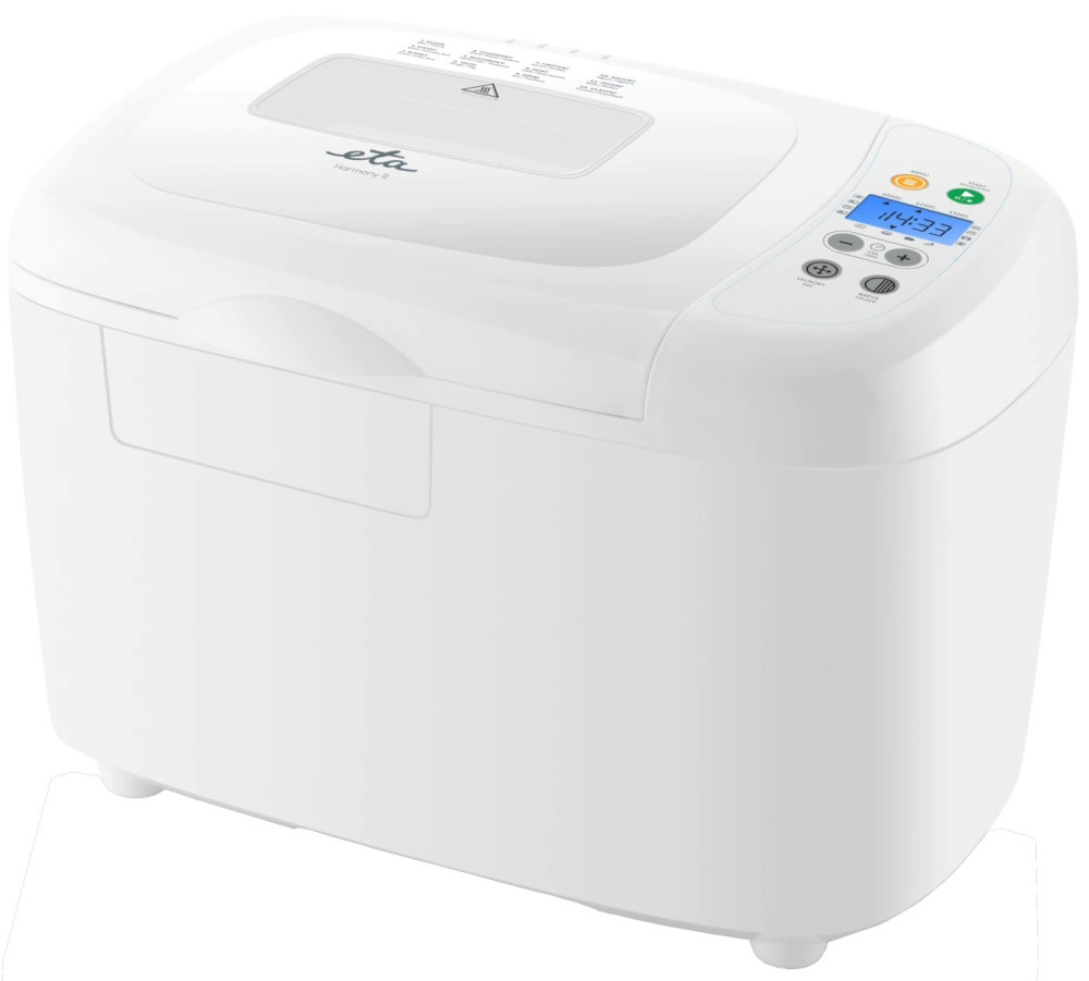 Хлебопечка ETA Harmony II 2149 90020