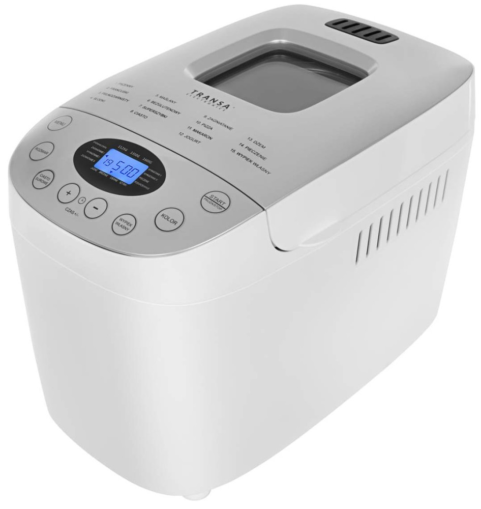 Хлебопечка Transa Electronics TE-200