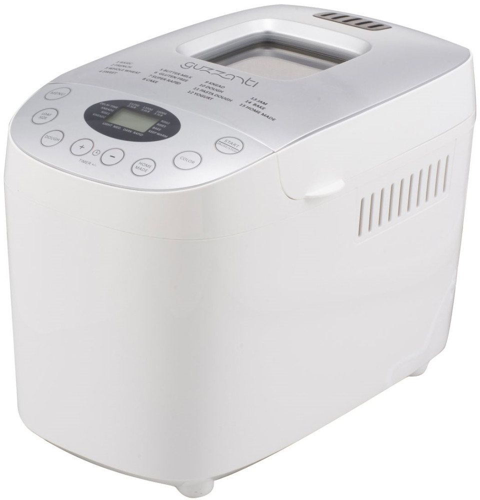 Хлебопечка Guzzanti GZ 635