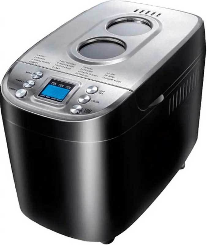 Хлебопечка ViLgrand VBM725