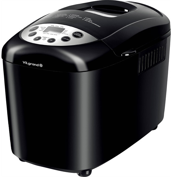 Хлебопечка ViLgrand VBM85152