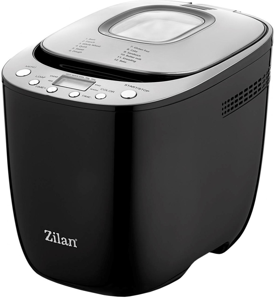 Хлебопечка Zilan ZLN5213