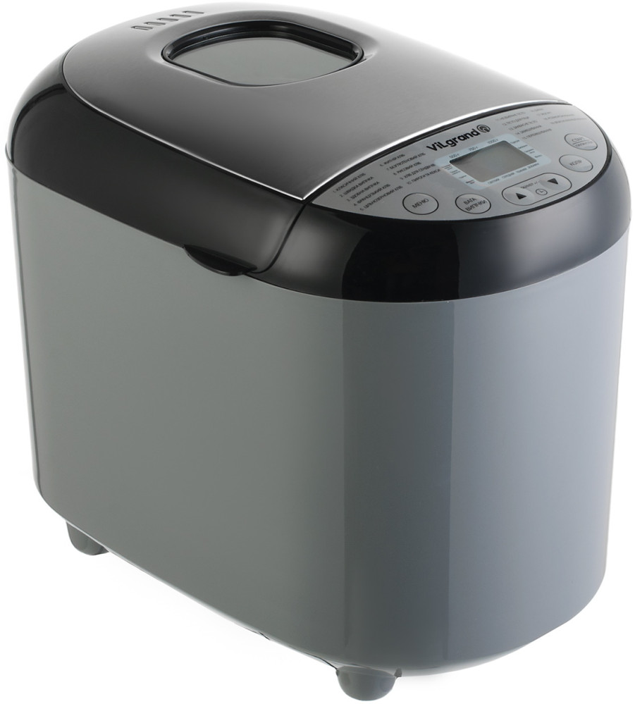 Хлебопечка ViLgrand VBM5515