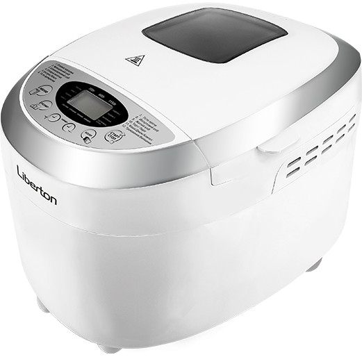 Хлебопечка Liberton LBM-6305