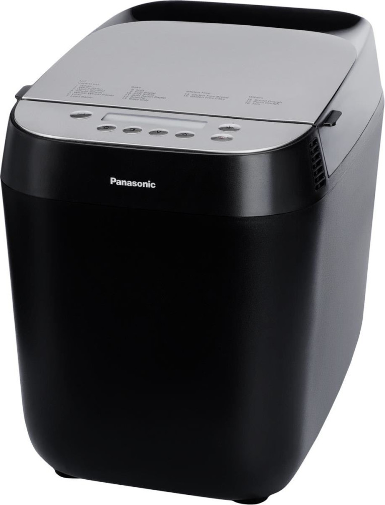 Хлебопечка Panasonic SD-ZD2010