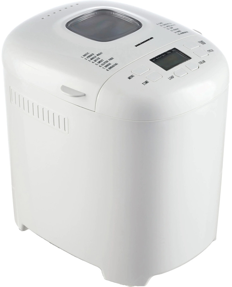 Хлебопечка Heinner HBM-915WH