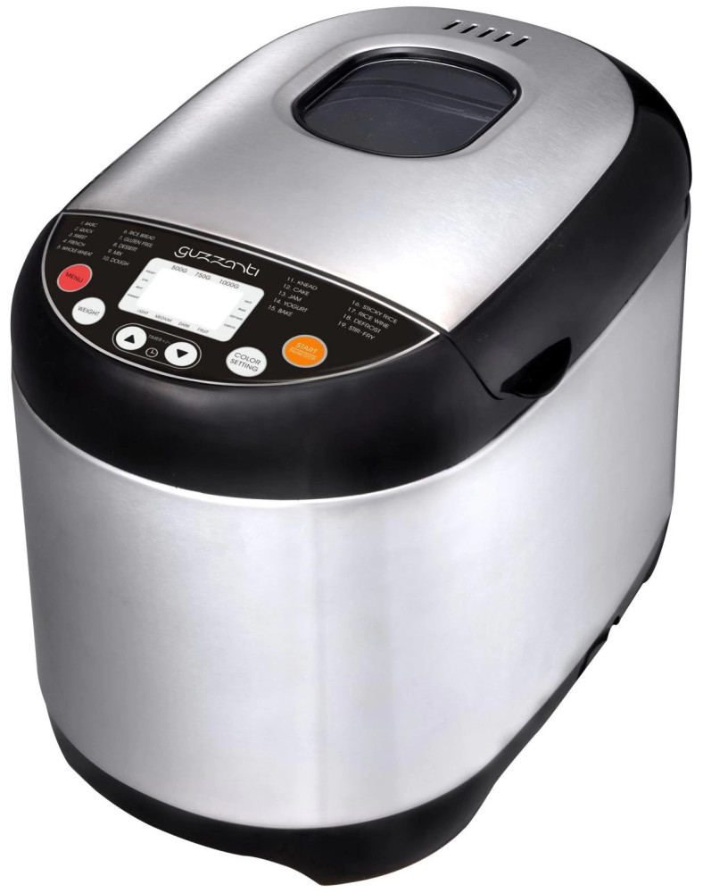 Хлебопечка Guzzanti GZ 620