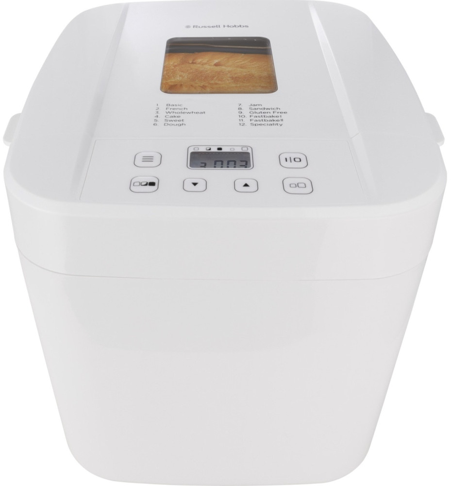 Хлебопечка Russell Hobbs Classics 27260-56