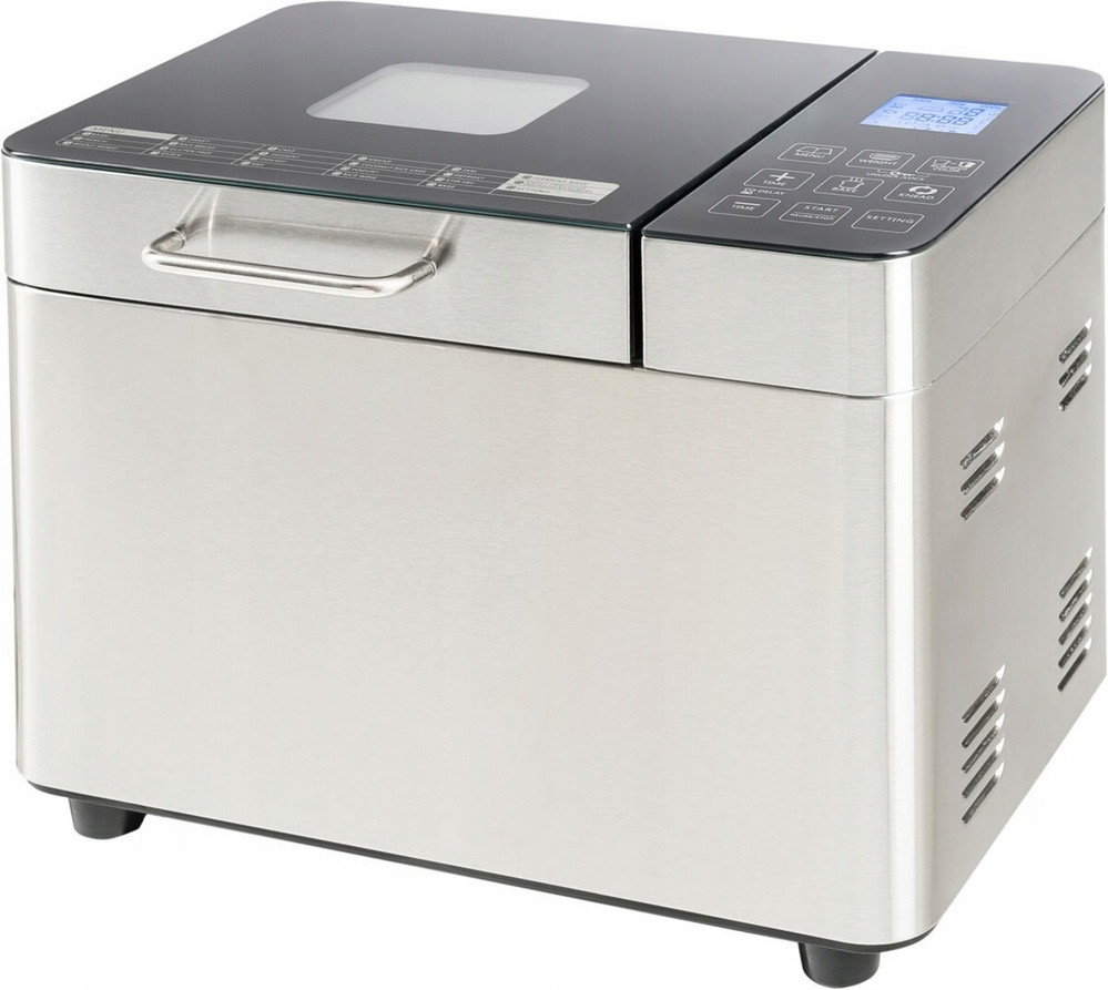 Хлебопечка Mesko MB 1000