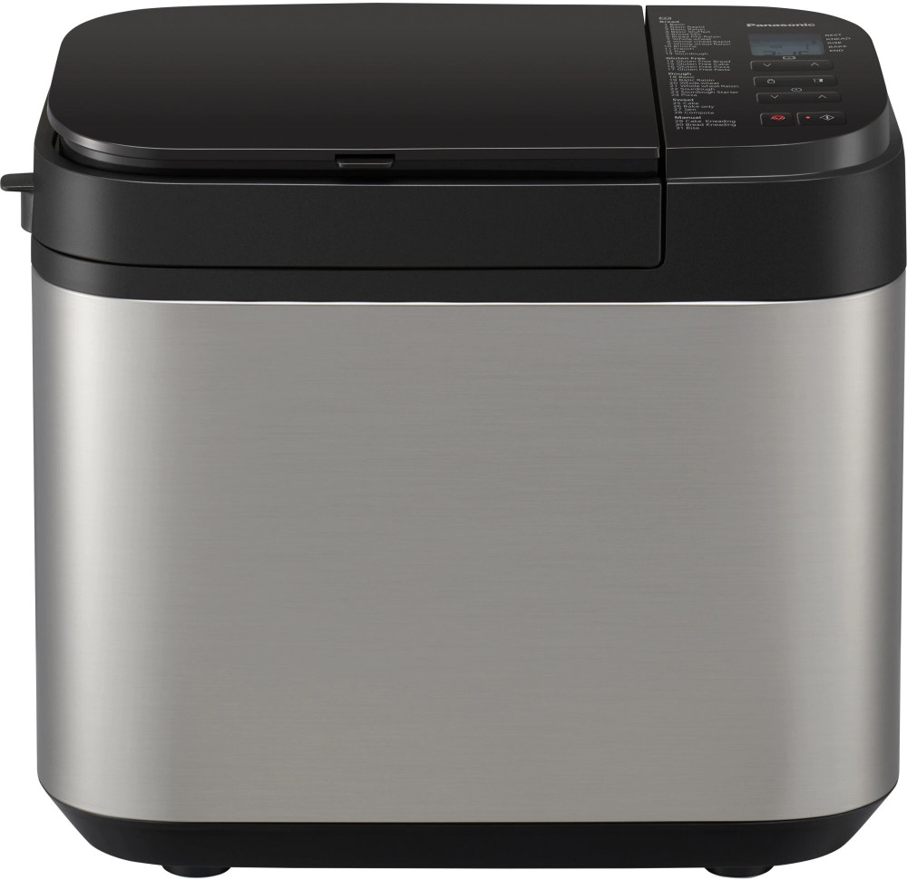 Хлебопечка Panasonic SD-YR2550SXE