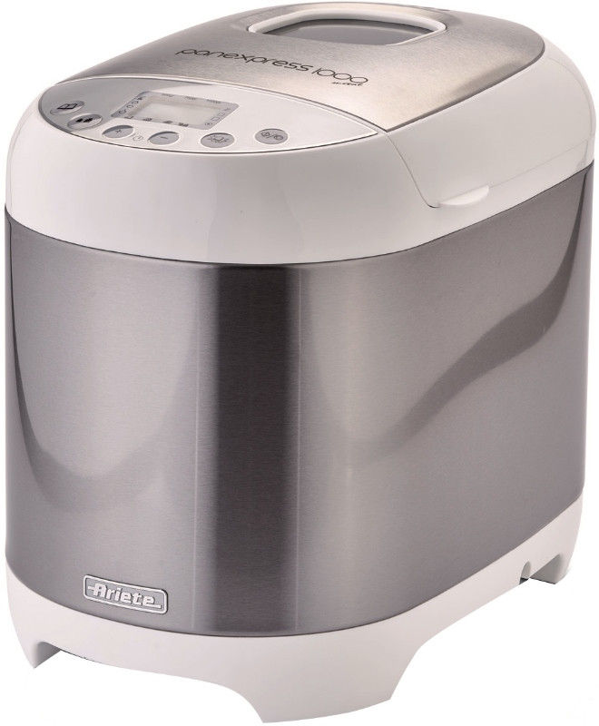 Хлебопечка Ariete Pane Express 1000