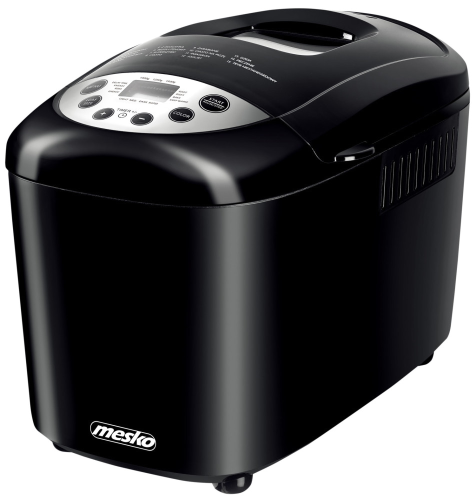 Хлебопечка Mesko MS 6022