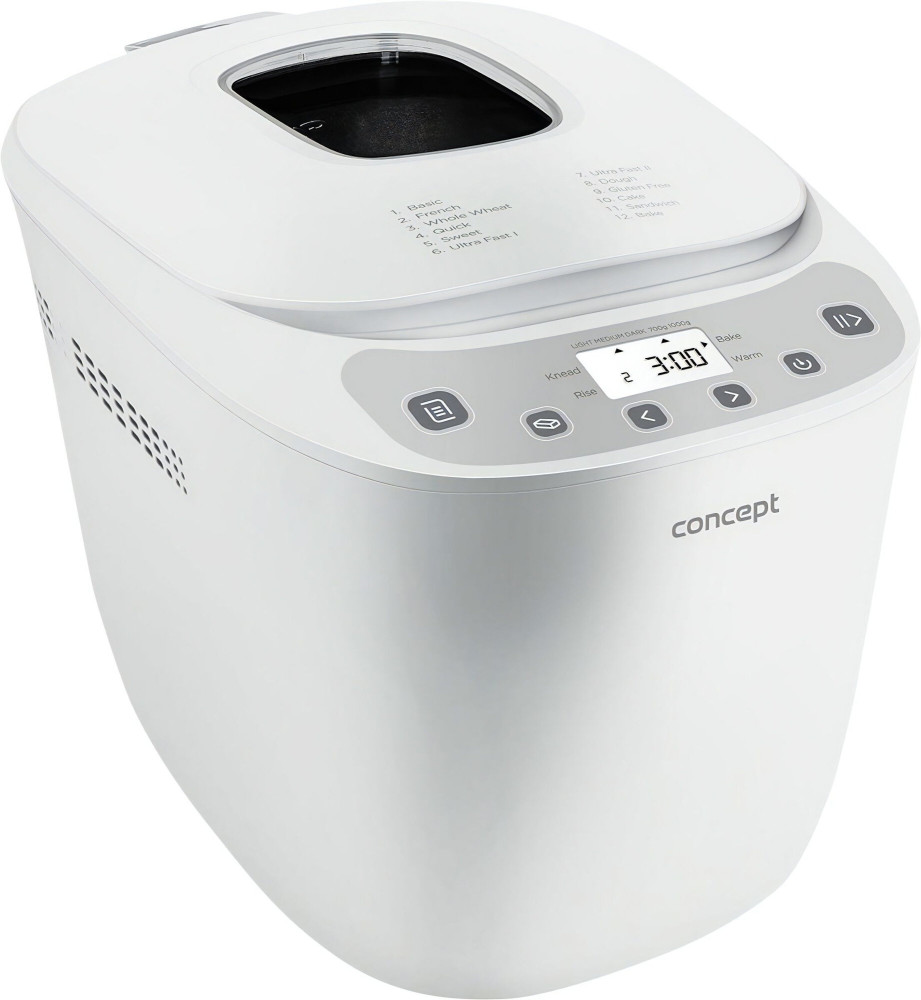 Хлебопечка Concept PC-5520