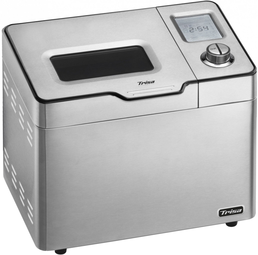 Хлебопечка Trisa Le Bistro