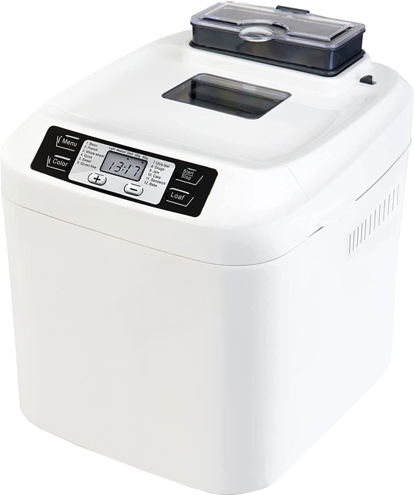 Хлебопечка Aucma BM1333-A