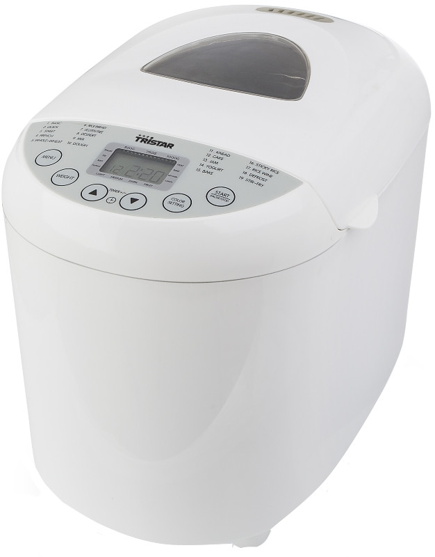Хлебопечка TRISTAR BM-4586
