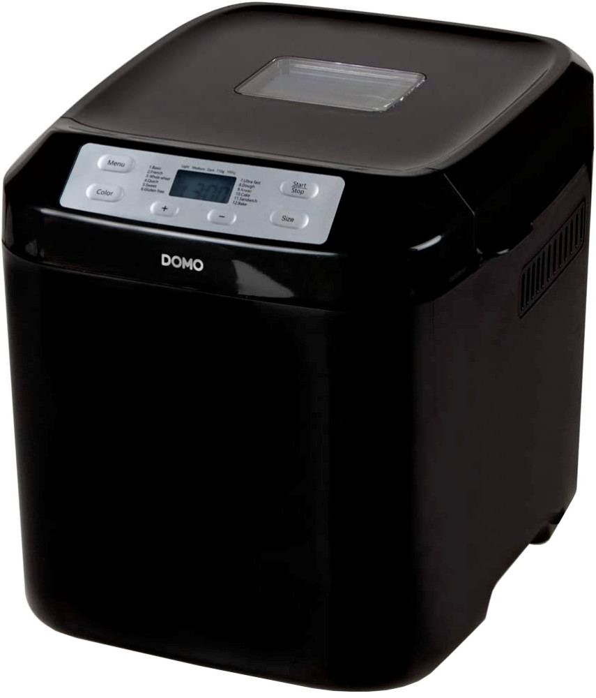 Хлебопечка Domo B3974