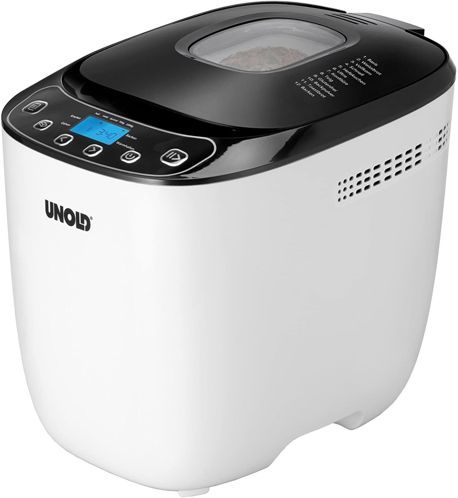Хлебопечка UNOLD 68010