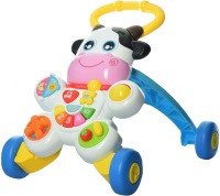 Ходунки-каталка Bambi WD 3783