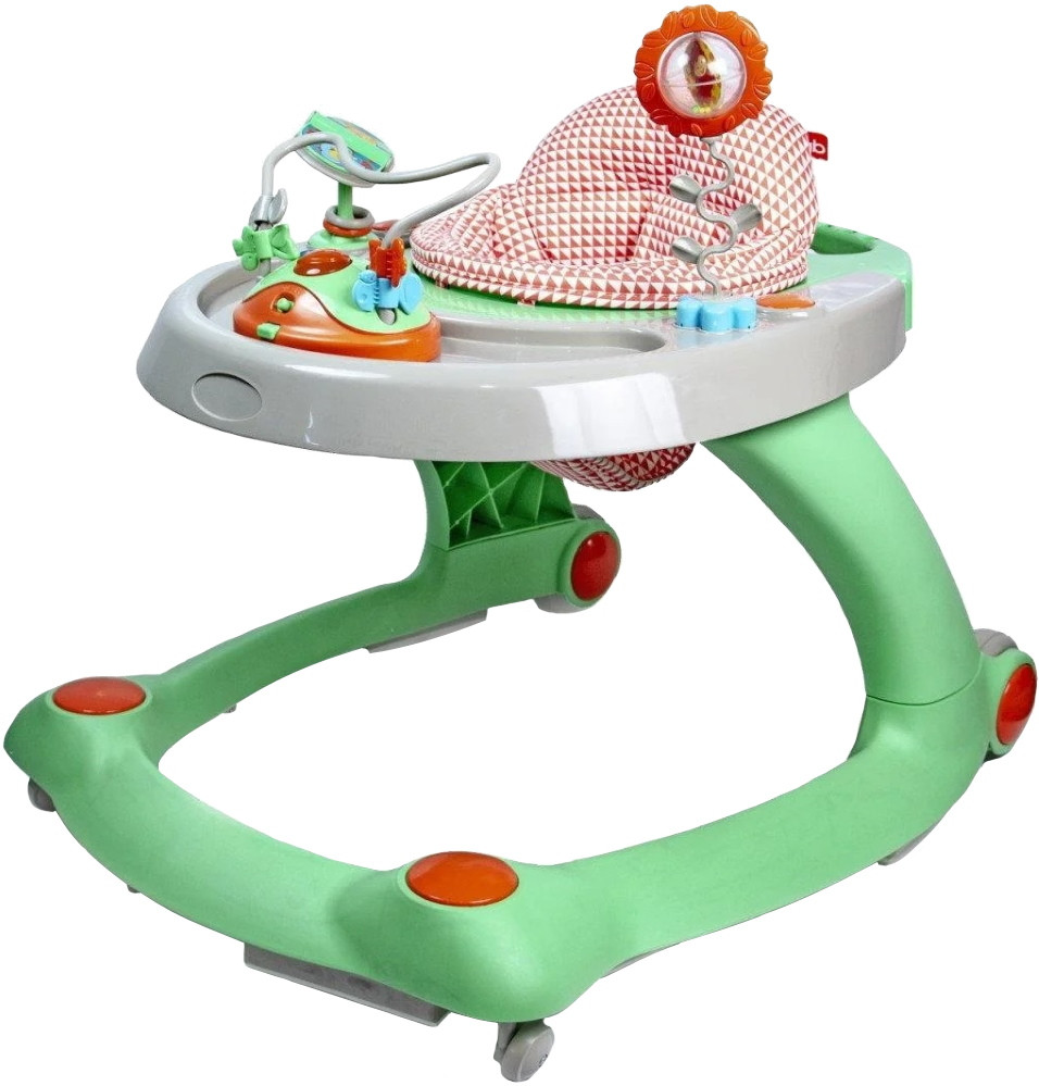 Ходунки-каталка Goodbaby XB606E