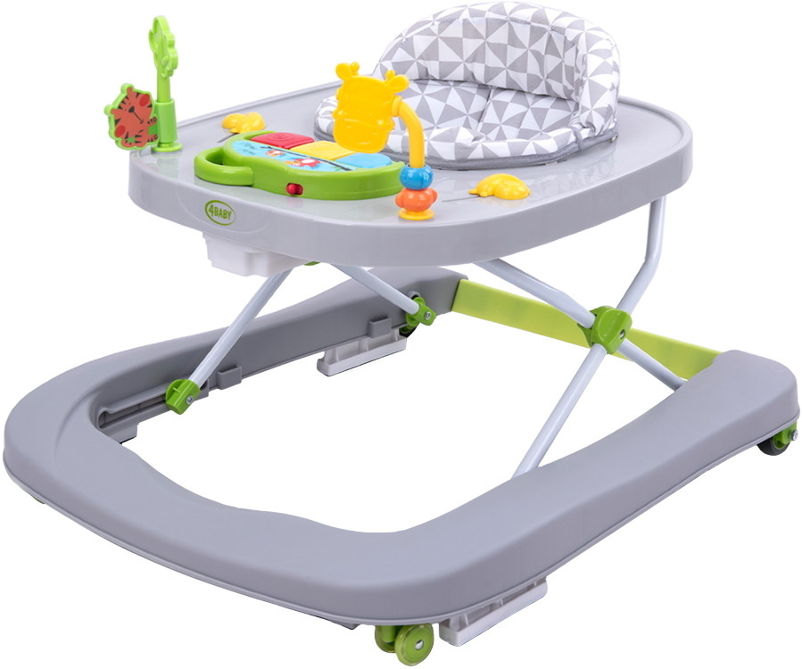 Ходунки 4BABY Walkn Push