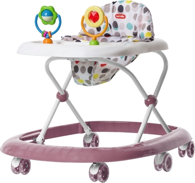 Ходунки Carrello Tempo CRL-7202