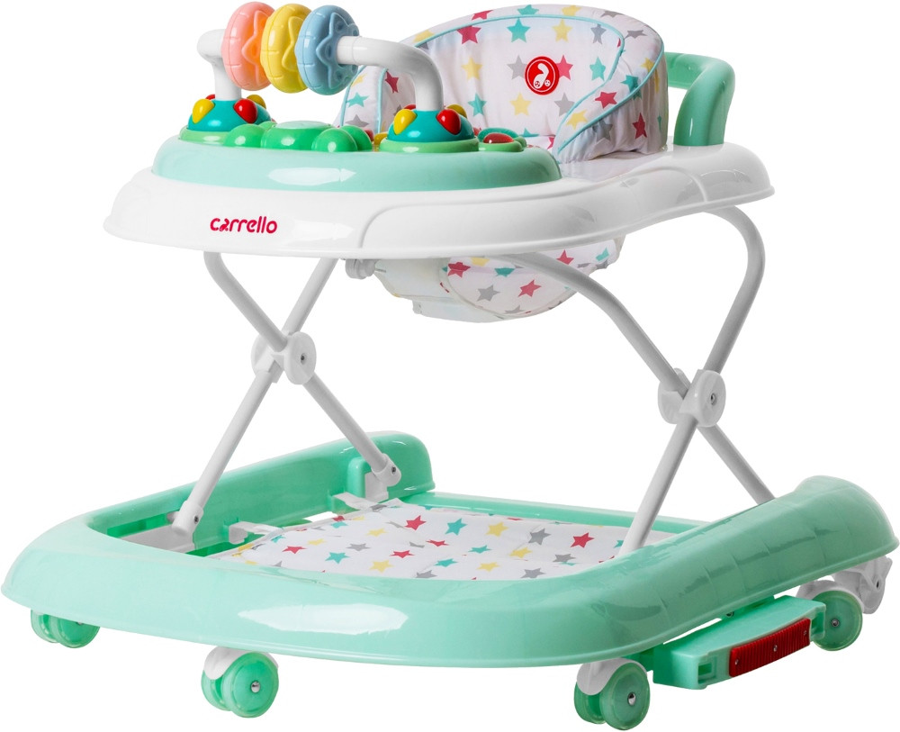 Ходунки Carrello Torino CRL-9603