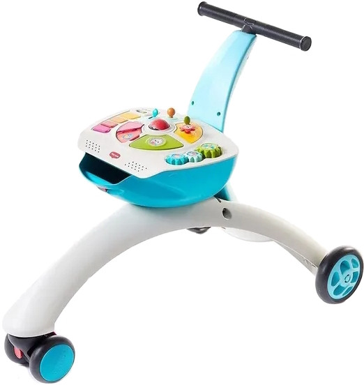 Ходунки-каталка Tiny Love Tolobike5 in 1