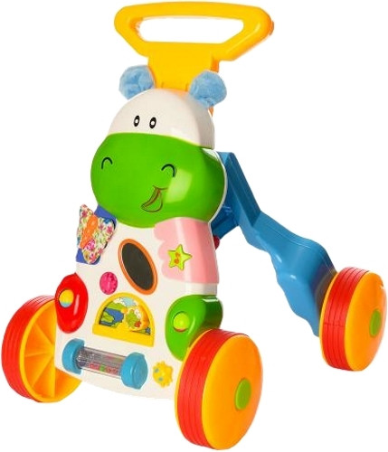 Ходунки-каталка Bambi SL 83570