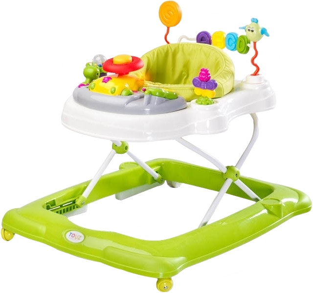 Ходунки Toyz Stepp