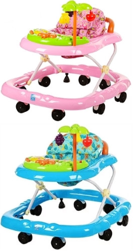 Ходунки Bambi R 28