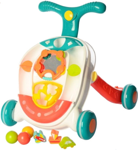 Ходунки-каталка Limo Toy M 5478