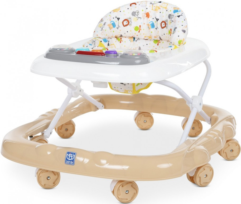 Ходунки Bambi M 4970