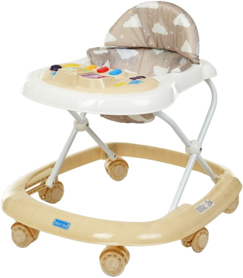 Ходунки Bambi M 4212