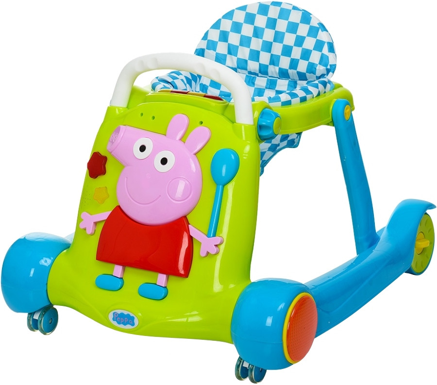 Ходунки Bambi BQ308