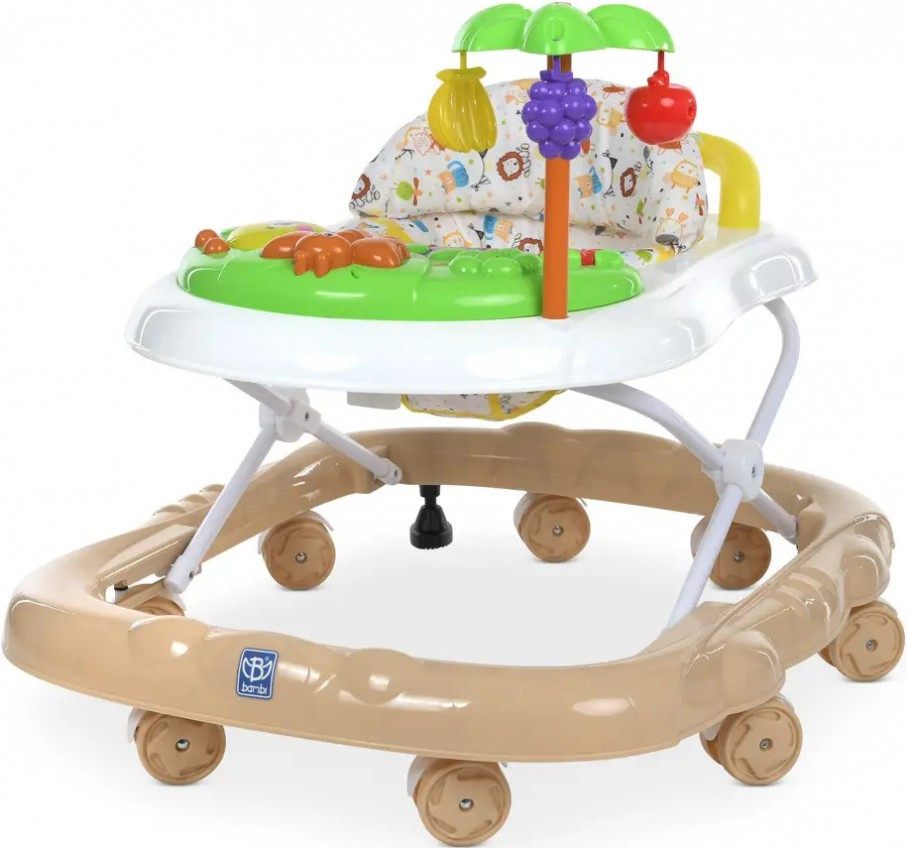 Ходунки Bambi M 5002