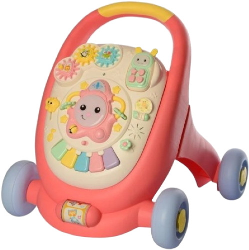 Ходунки-каталка Bambi BA7898