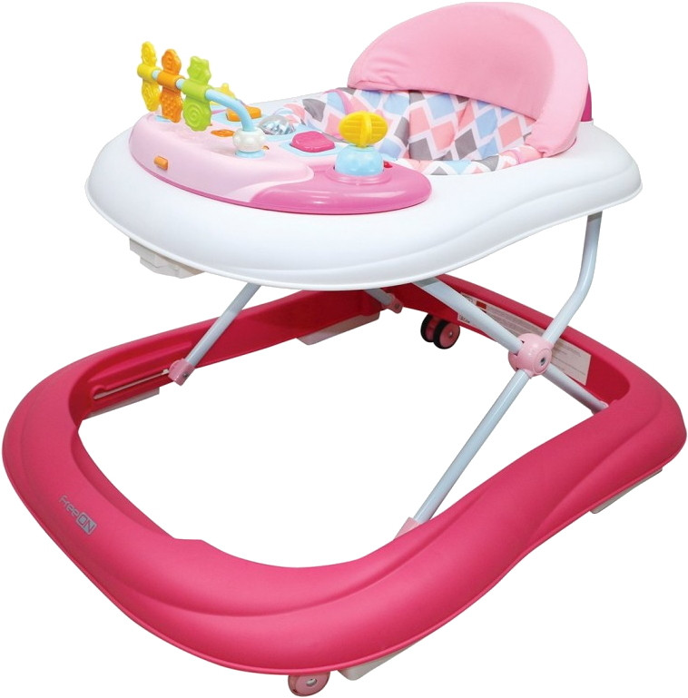 Ходунки FreeOn Abc Car