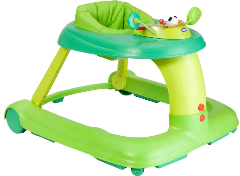 Ходунки Chicco 3 in 1