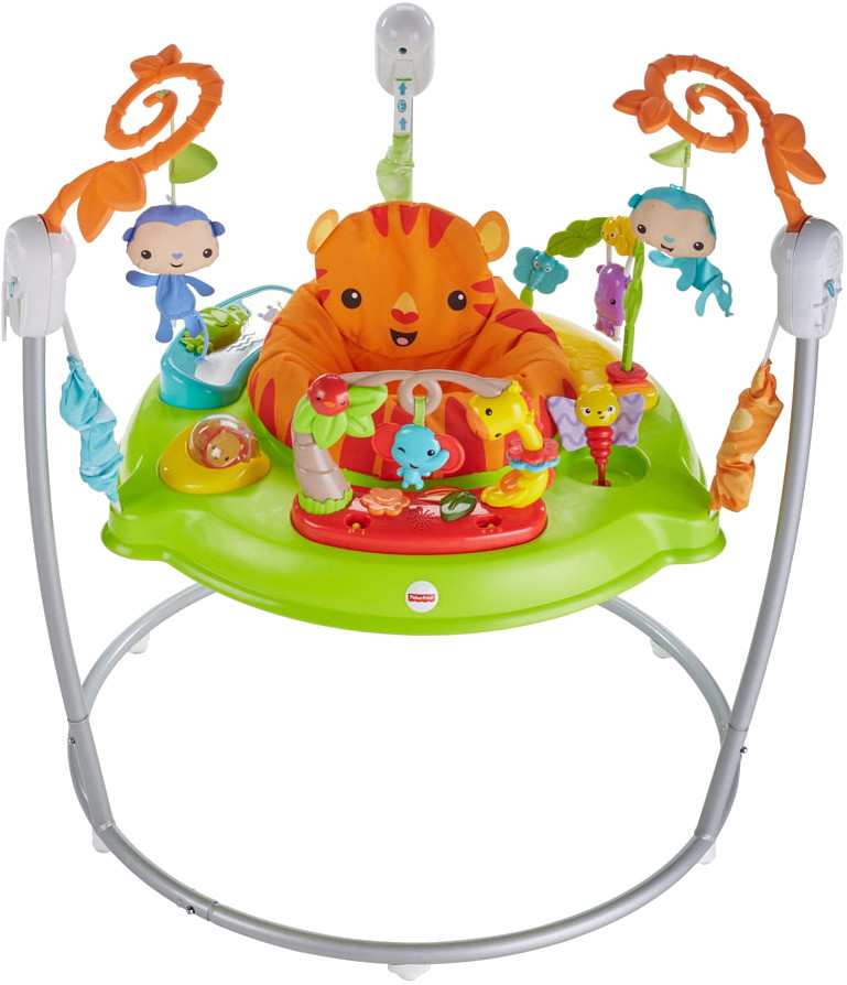 Стрибунці Fisher Price CHM91