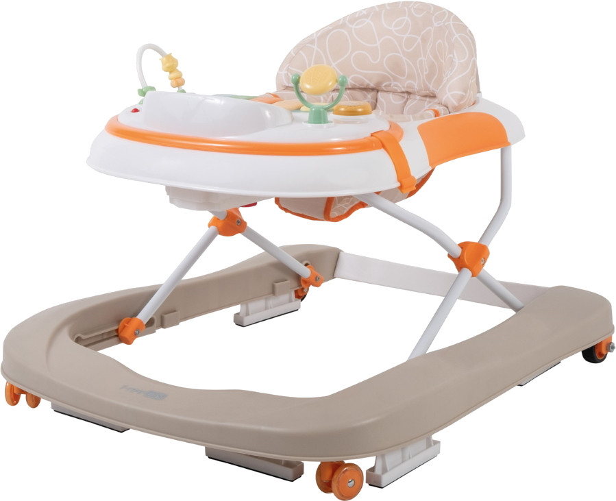 Ходунки FreeOn Fancy 38381